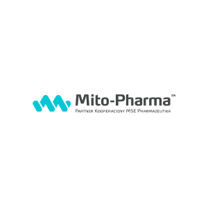 Koenzymy Q10 - Mito-Pharma