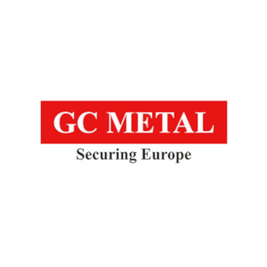 Produkcja elementów metalowych - GC METAL