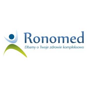 Sprzęt medyczny – Ronomed