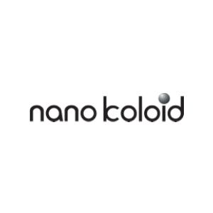 Platyna koloidalna - Nanokoloid