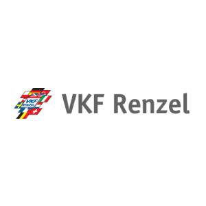 Półki sklepowe - VKF Renzel
