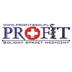 Internetowy sklep stomatologiczny - Profit SSM