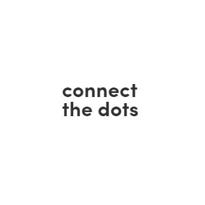 Komunikacja wizualna - Agencja brandingowa Wrocław - Connect the dots