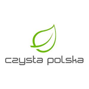 Maszyna do zamiatania - Urządzenie czyszczące - Czysta Polska