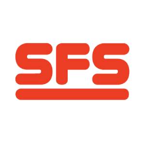 Systemy mocujące - Montaż okien - SFS