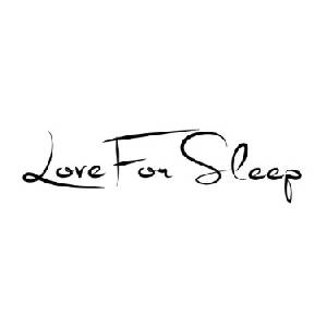 łóżeczko dziecięce Amie sklep - Prześcieradła dla dzieci - Love for sleep