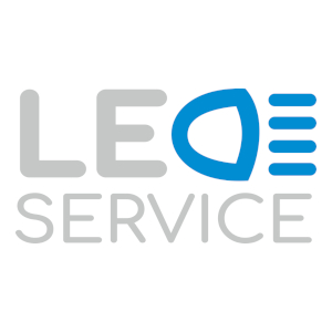 Serwis elektroniki poznań - Naprawa lamp samochodowych LED - Led-Service