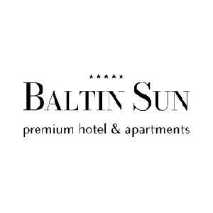 Apartamenty w ustroniu morskim - Apartamenty - Baltin-Sun
