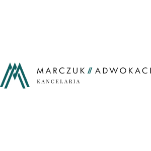 Radca prawny toruń - Kompleksowe doradztwo prawne - Marczuk Adwokaci