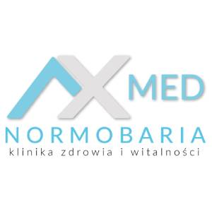 Terapia tlenowa szczecin - Komora normobaryczna - AX MED Normobaria