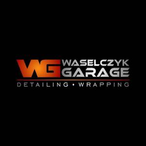 Oklejanie aut poznan - Myjnia ręczna Poznań - Waselczyk Garage