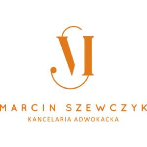 Adwokat z Olsztyna - Usługi adwokackie Olsztyn - Marcin Szewczyk