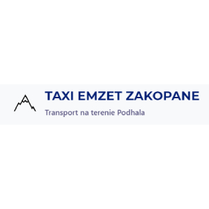 Zakopane jednodniowe wycieczki - Transport na terenie Zakopanego - taxieMZet