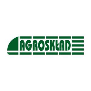 Agregat maszyny rolnicze - Środki ochrony roślin - AGROSKŁAD