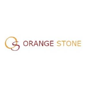 Blaty łazienkowe gdynia - Blaty Granitowe Trójmiasto - Orange Stone