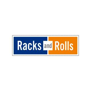 Stojak na szyby - Producent palet dłużycowych - Racks and Rolls