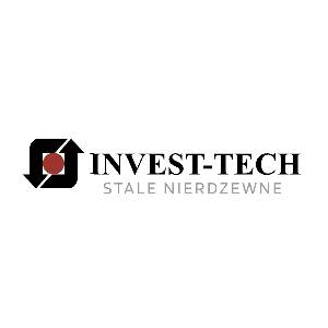 Grubości blach nierdzewnych - Cięcie laserem - Invest-Tech Sp.z o.o