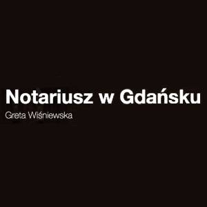 Kancelaria notarialna gdańsk - Dobry notariusz Gdańsk - Greta Wiśniewska