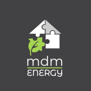 Gotowe domy szkieletowe - Domek na działkę drewniany - MDM Energy